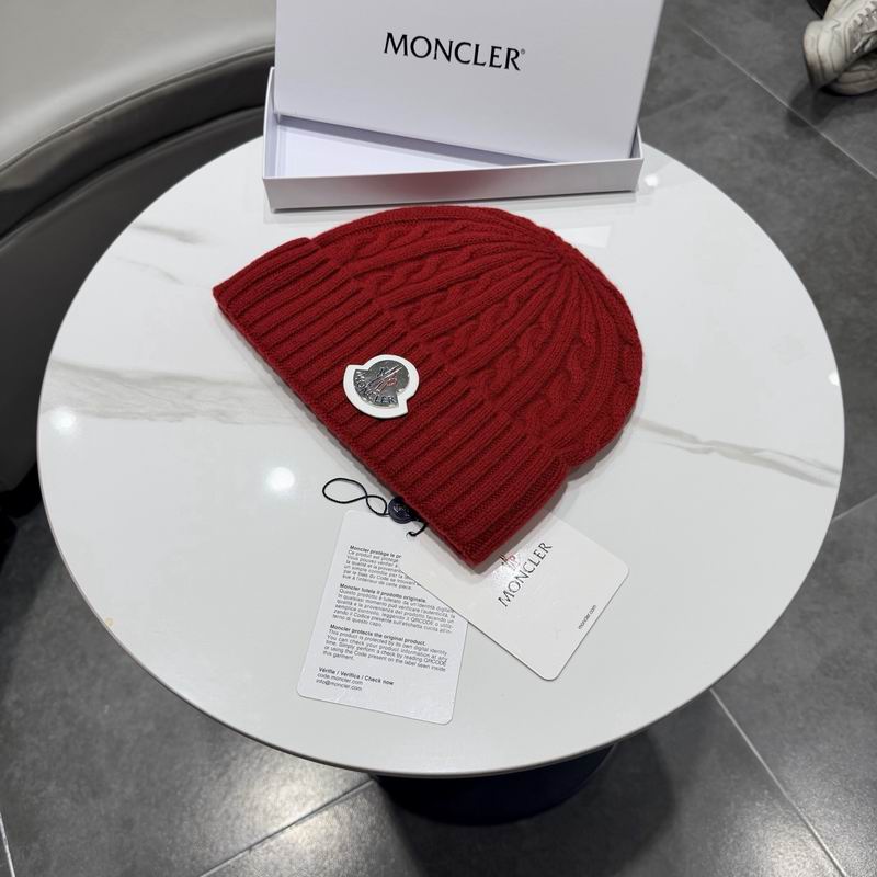 Moncler Hat (3354)
