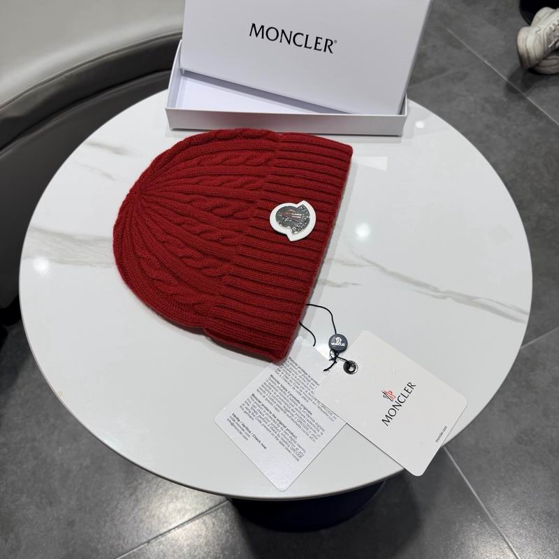 Moncler Hat (3355)