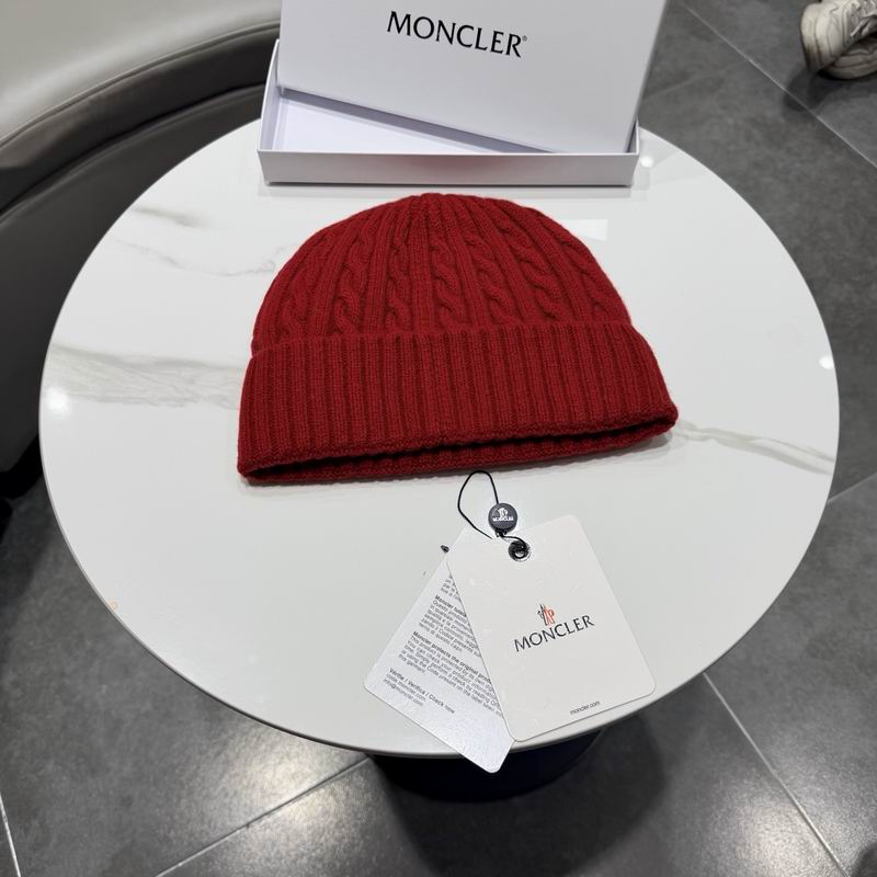 Moncler Hat (3356)