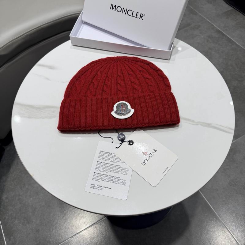 Moncler Hat (3361)