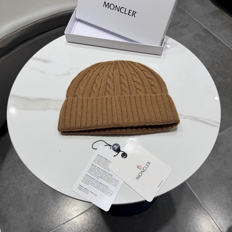 Moncler Hat (3364)