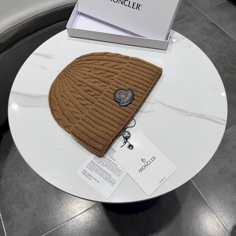 Moncler Hat (3368)