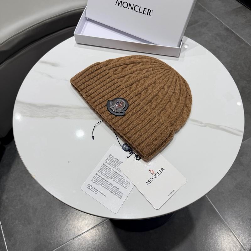 Moncler Hat (3369)