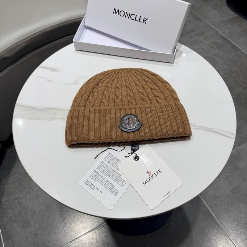 Moncler Hat (3370)