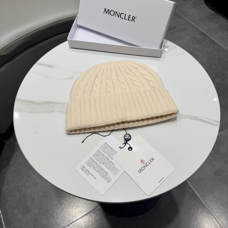 Moncler Hat (3373)