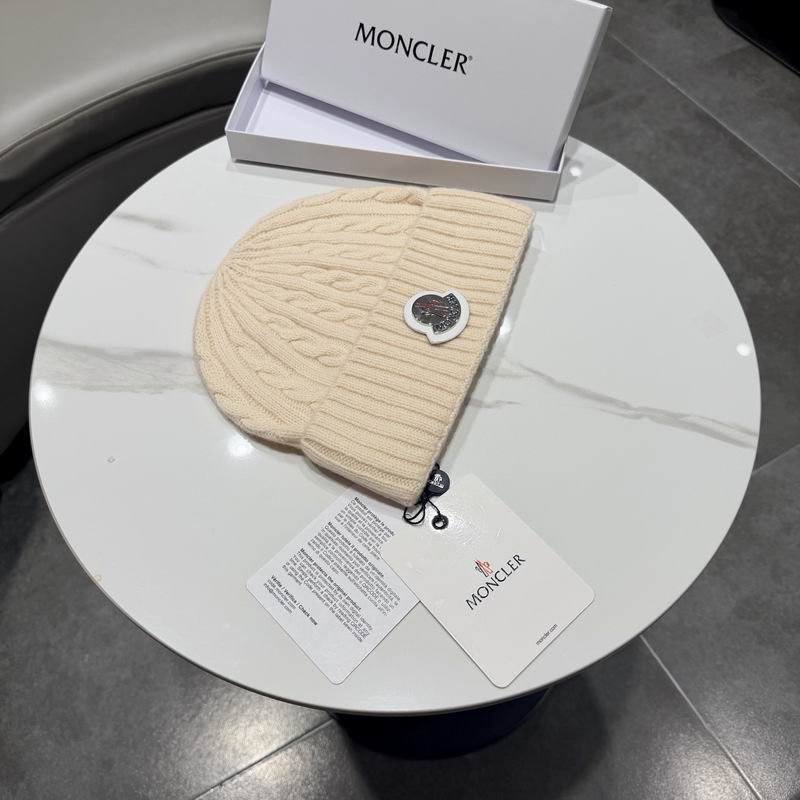Moncler Hat (3377)