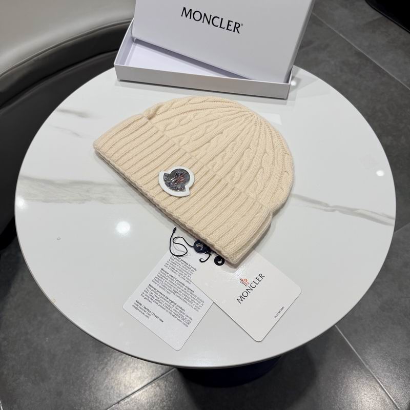 Moncler Hat (3378)
