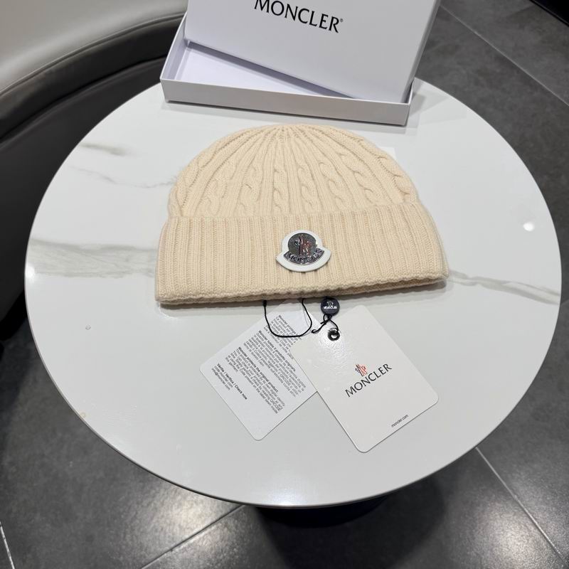 Moncler Hat (3379)