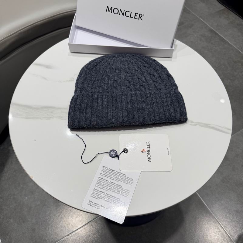 Moncler Hat (3382)