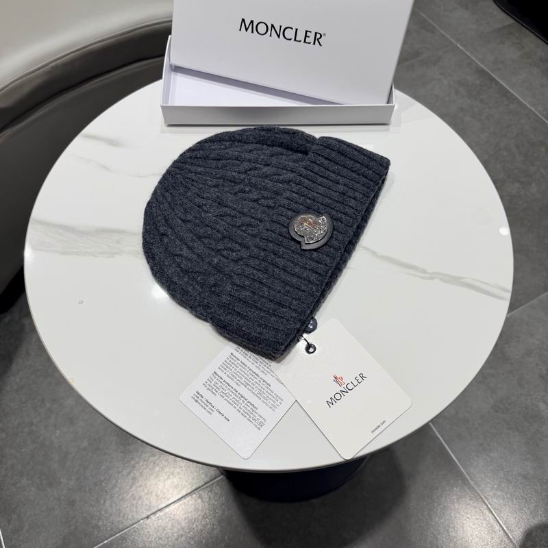 Moncler Hat (3386)