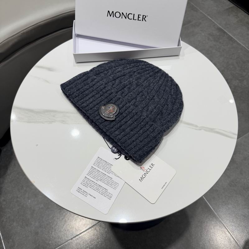 Moncler Hat (3387)
