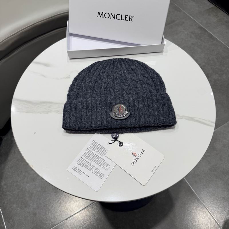Moncler Hat (3388)