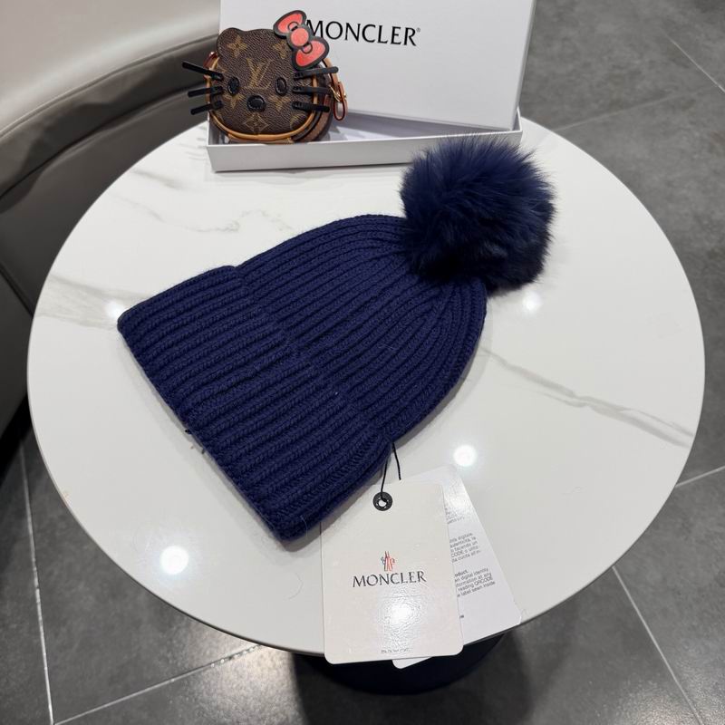 Moncler Hat (3391)