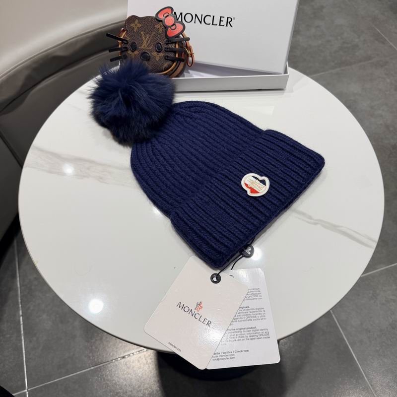 Moncler Hat (3395)