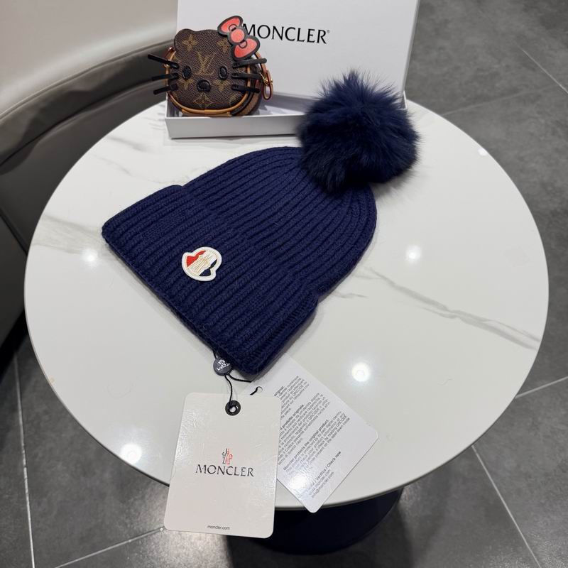 Moncler Hat (3396)