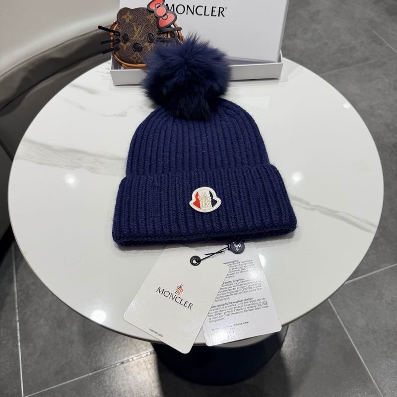 Moncler Hat (3397)