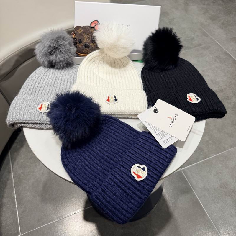 Moncler Hat (3402)