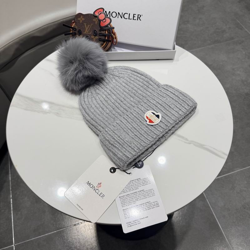 Moncler Hat (3404)