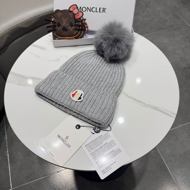 Moncler Hat (3405)