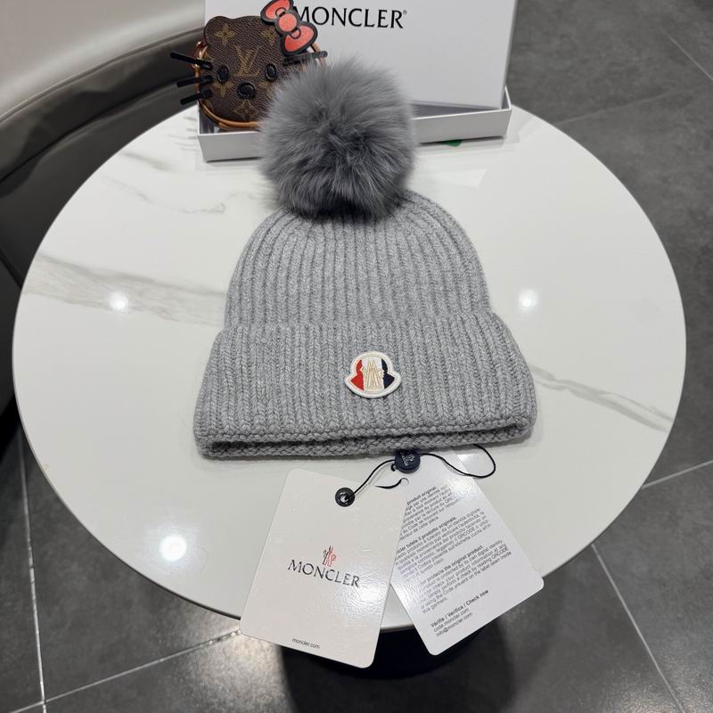 Moncler Hat (3406)