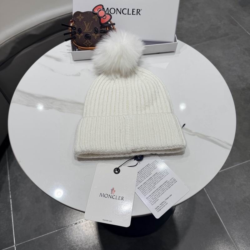 Moncler Hat (3409)