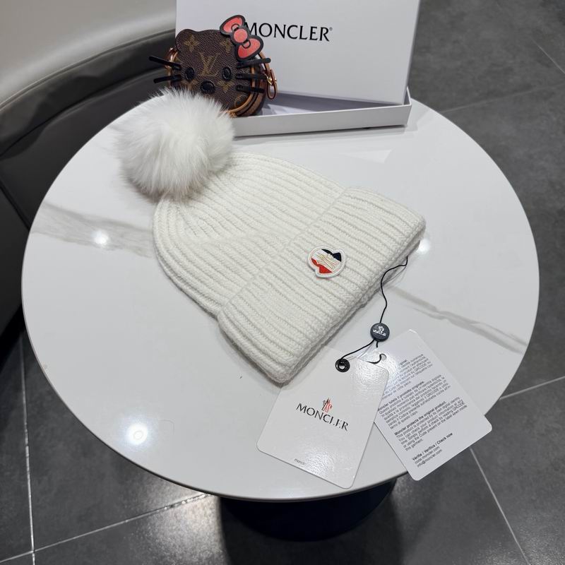Moncler Hat (3413)