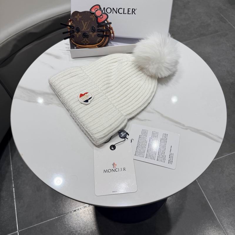 Moncler Hat (3414)