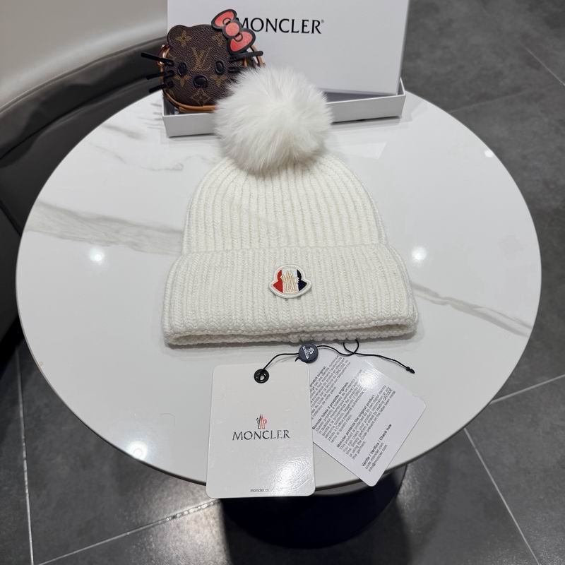 Moncler Hat (3415)