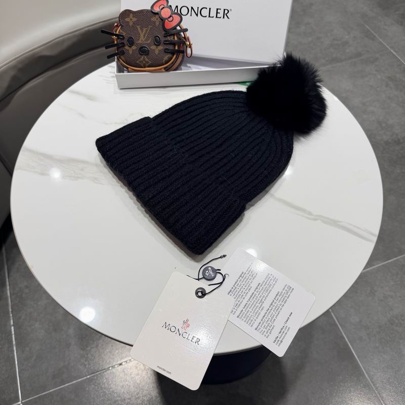 Moncler Hat (3418)