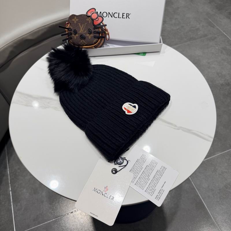 Moncler Hat (3422)