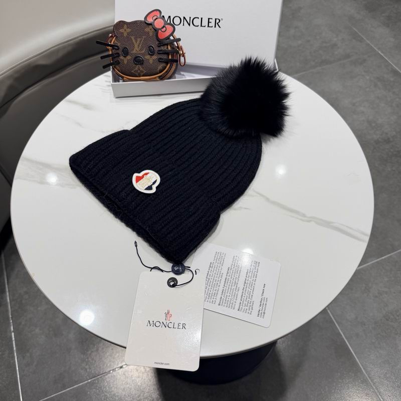 Moncler Hat (3423)