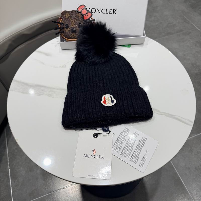 Moncler Hat (3424)