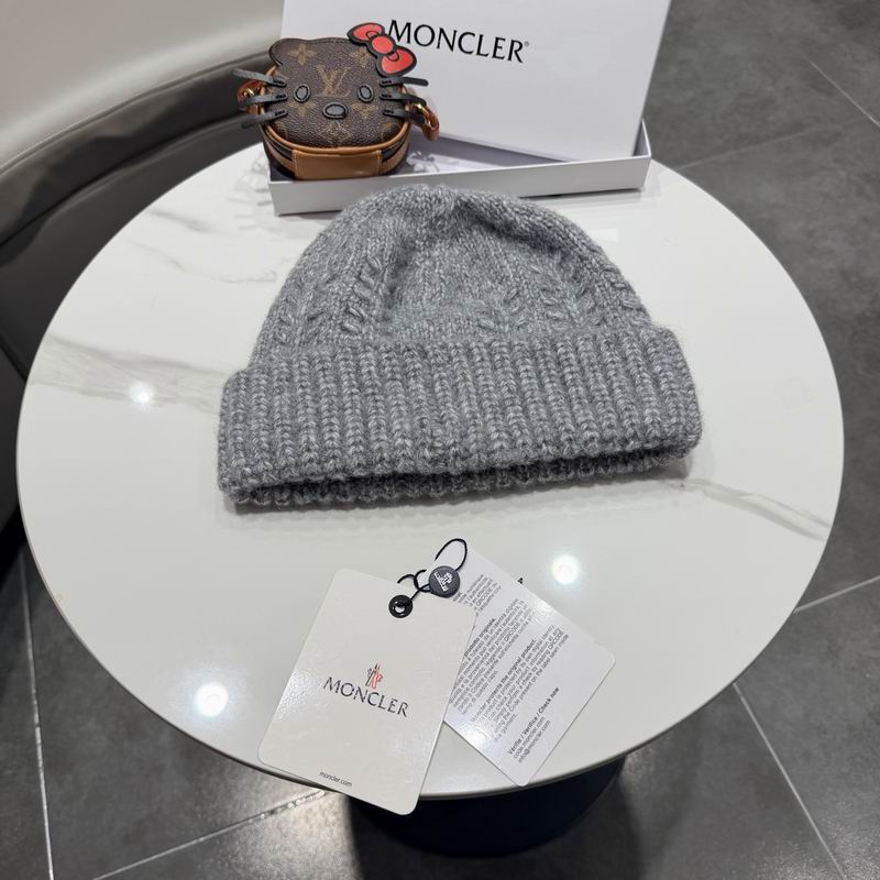 Moncler Hat (3489)