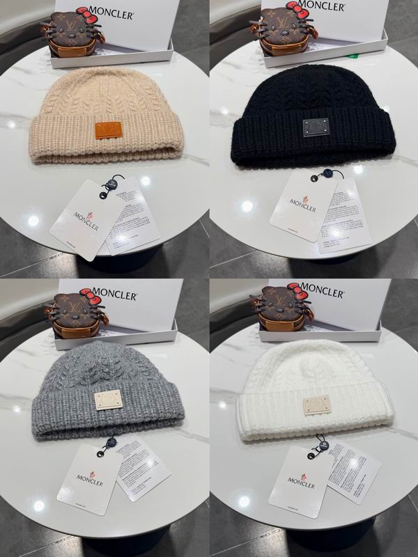 Moncler Hat (3491)