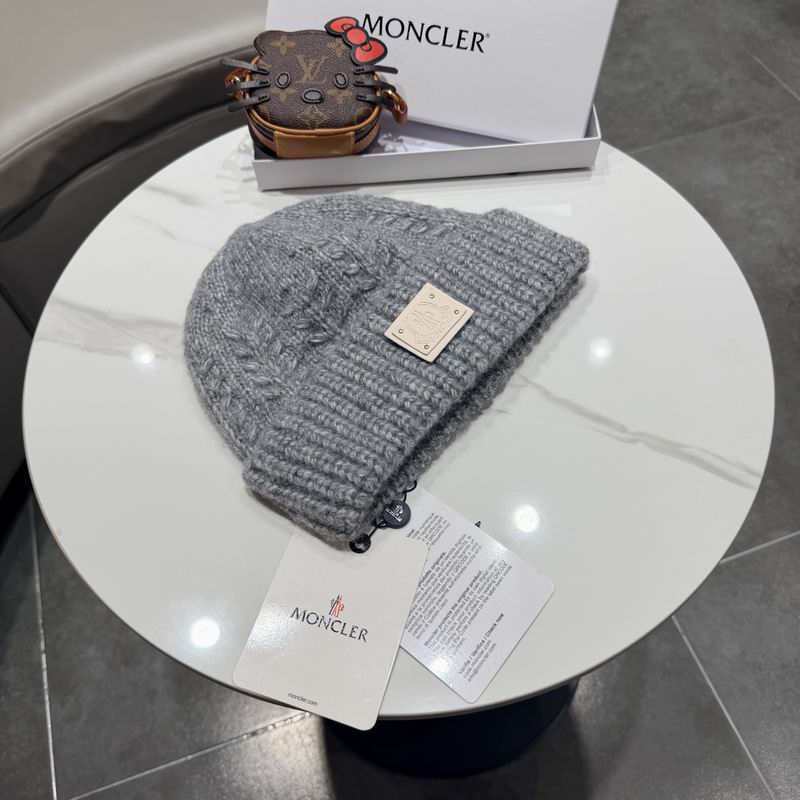 Moncler Hat (3493)