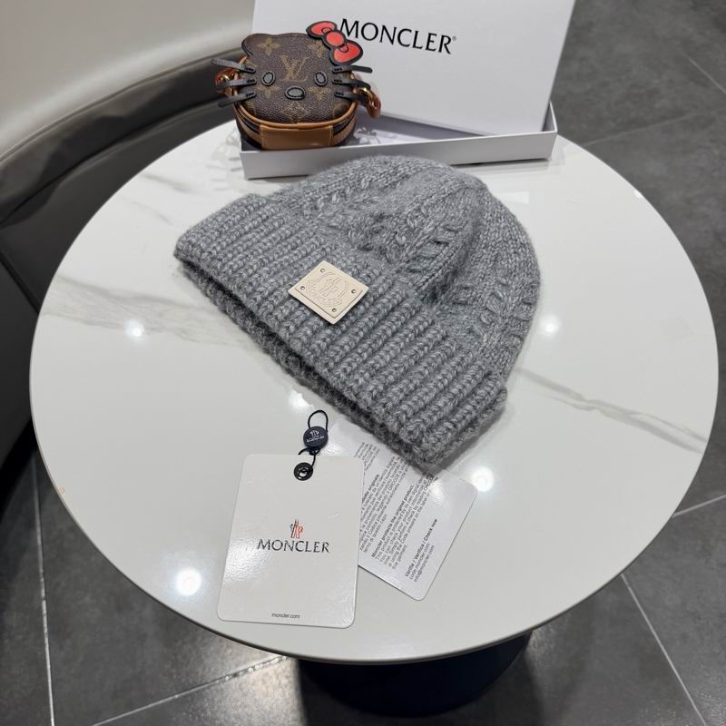 Moncler Hat (3494)