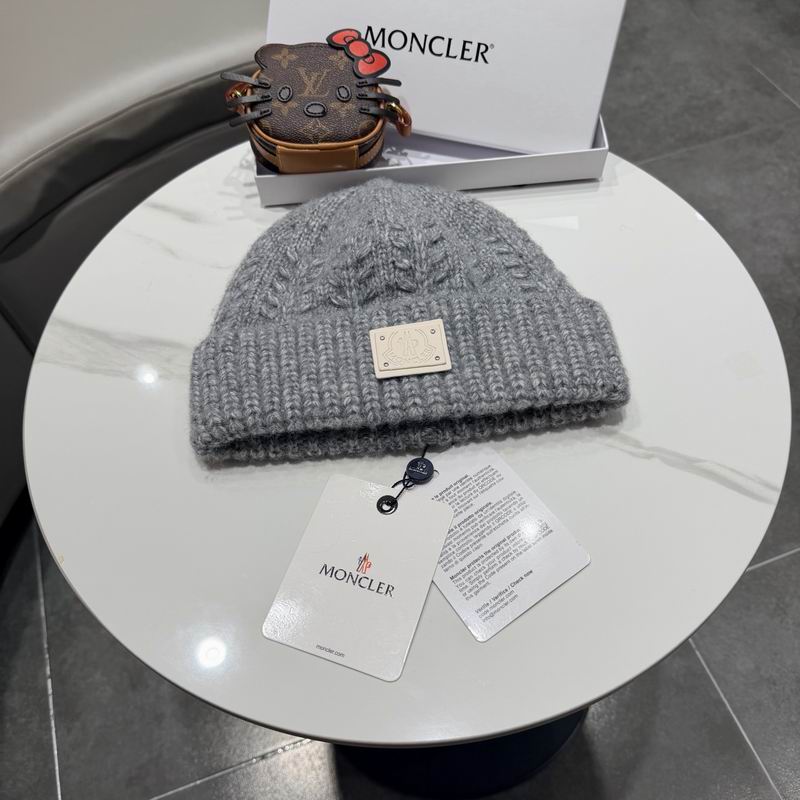 Moncler Hat (3495)