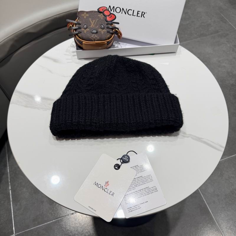 Moncler Hat (3498)