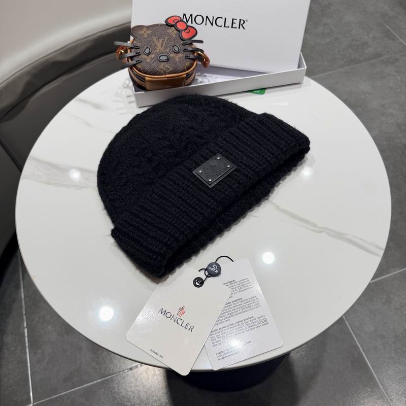 Moncler Hat (3502)