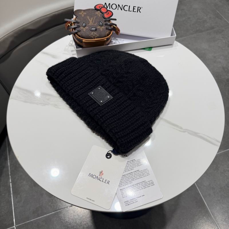 Moncler Hat (3503)