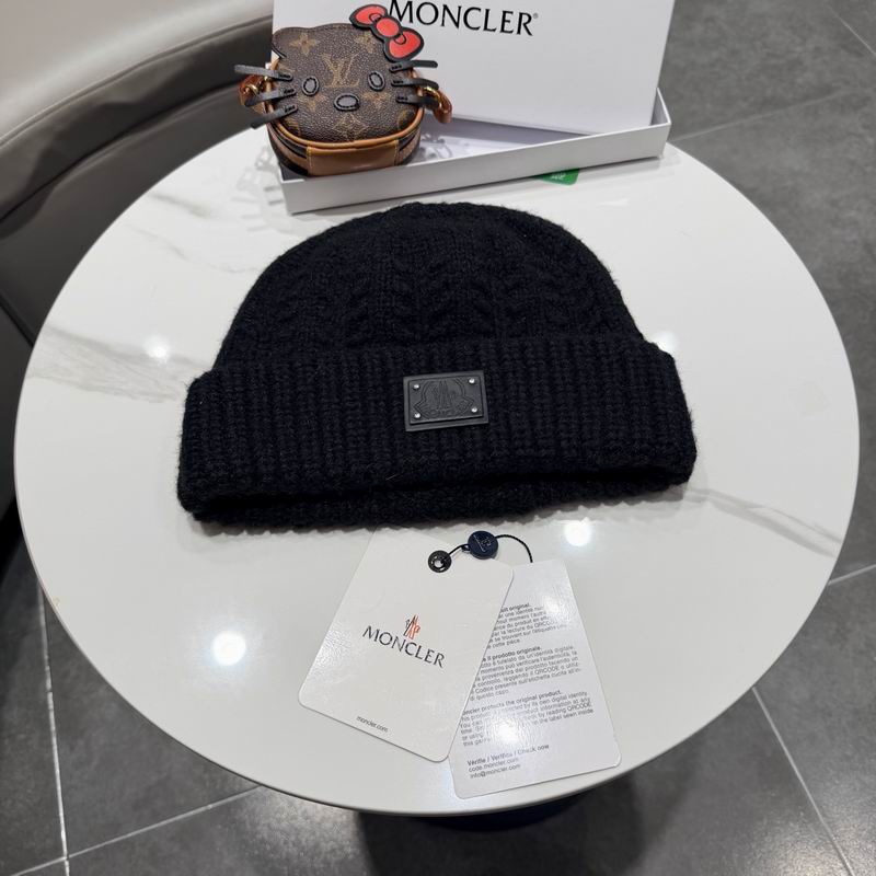 Moncler Hat (3504)
