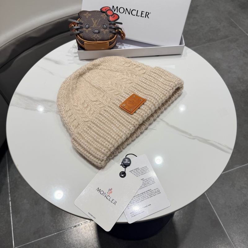 Moncler Hat (3511)