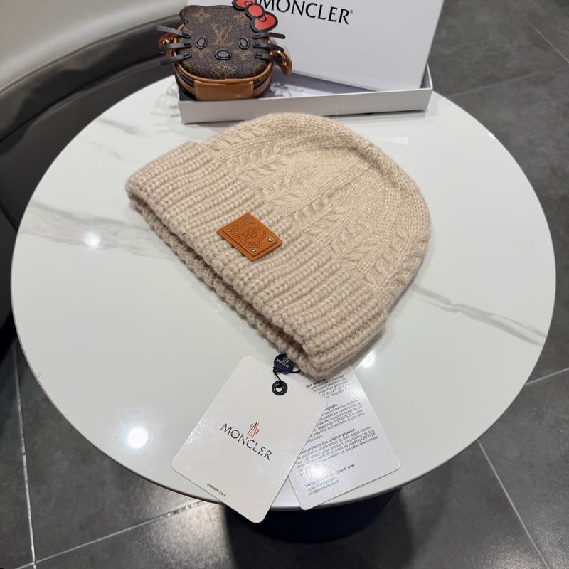 Moncler Hat (3512)