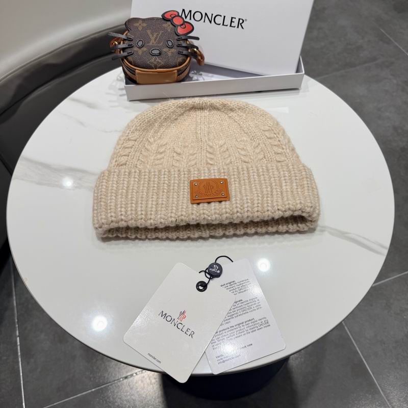 Moncler Hat (3513)