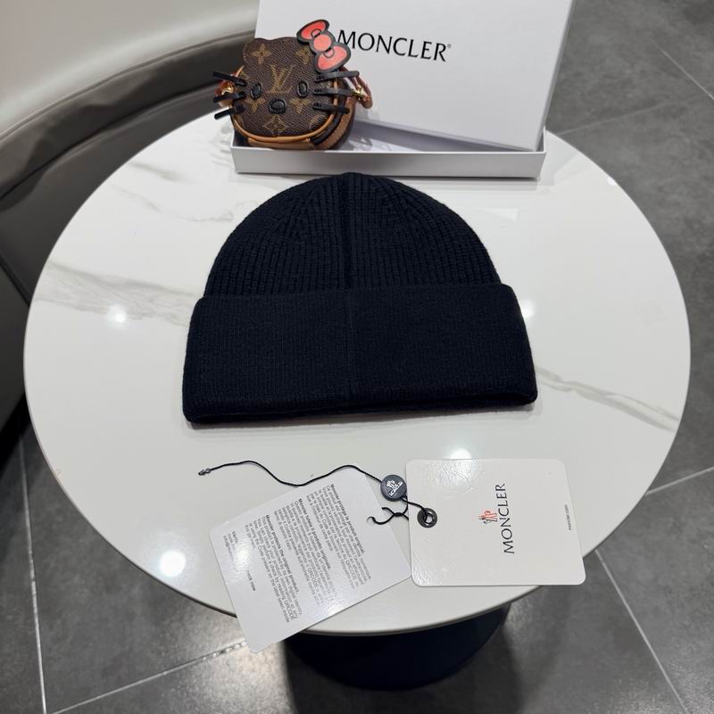 Moncler Hat (3516)
