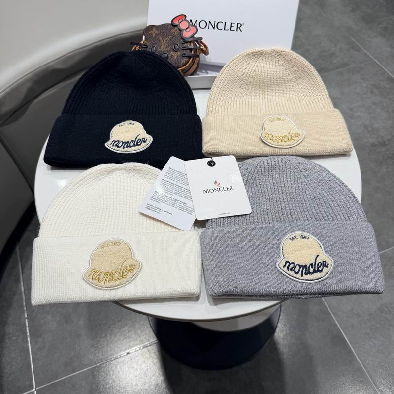 Moncler Hat (3518)