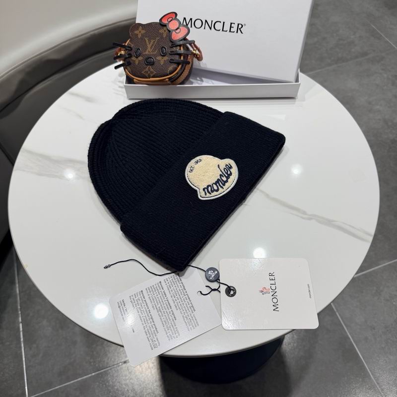 Moncler Hat (3520)