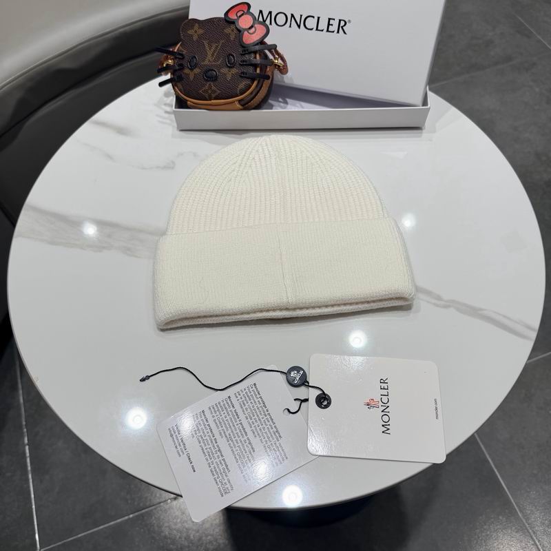 Moncler Hat (3525)
