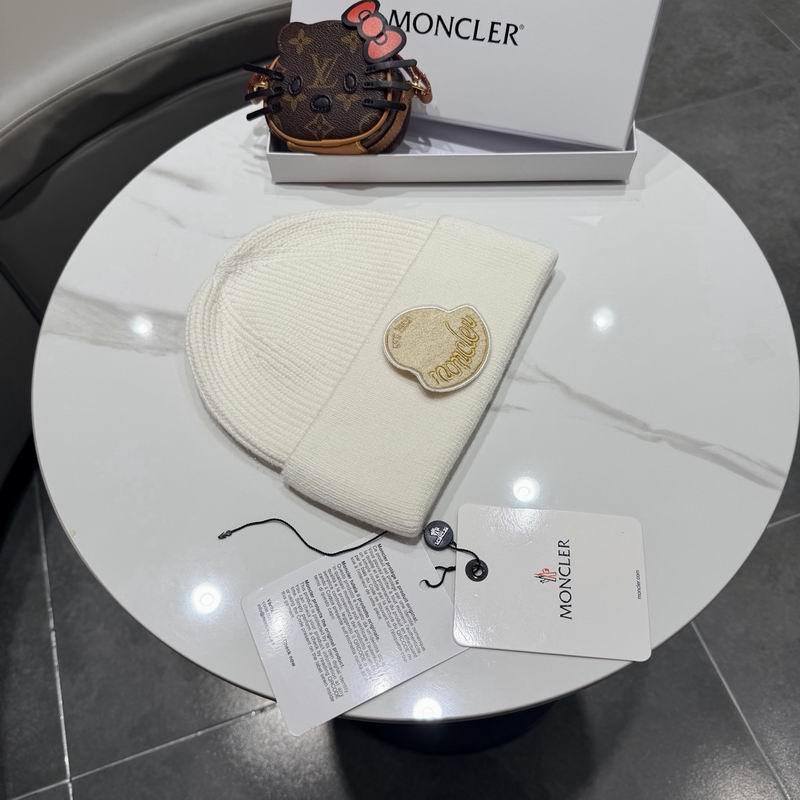 Moncler Hat (3529)