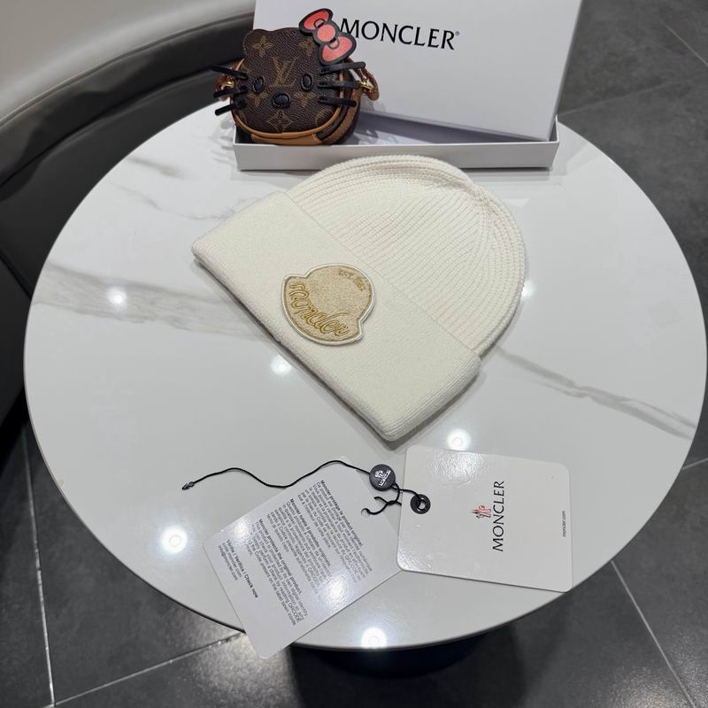 Moncler Hat (3530)